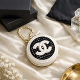 💫 CHANEL VIP 會員生日限定贈禮圓餅包🎁連塵袋🎁 (18/7截 預計9月中旬)