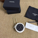 💫 CHANEL VIP 會員生日限定贈禮圓餅包🎁連塵袋🎁 (18/7截 預計9月中旬)