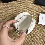 💫 CHANEL VIP 會員生日限定贈禮圓餅包🎁連塵袋🎁 (18/7截 預計9月中旬)