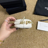 💫 CHANEL VIP 會員生日限定贈禮圓餅包🎁連塵袋🎁 (18/7截 預計9月中旬)