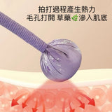 批發價-💜 高顏值養生神器 💜 艾草養生錘 (18/7截 預計8月中旬)