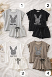 批發價-韓國熱賣🐰 Rabbit Head家居套裝 (18/7截 預計8月中旬)
