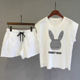 批發價-韓國熱賣🐰 Rabbit Head家居套裝 (18/7截 預計8月中旬)