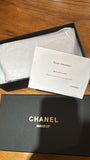 批發價-🖤VIP禮遇款😍CHANEL 黑金馬鞍形小包（2026/7月團） (18/7截 預計8月中旬)