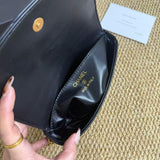 批發價-🖤VIP禮遇款😍CHANEL 黑金馬鞍形小包（2026/7月團） (18/7截 預計8月中旬)