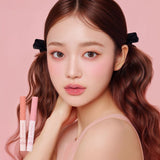 💄韓國🇰🇷Pink Recipes by Etude House Plumping Lip Primer柔焦唇部打底唇膏💄5g (21/7截 預計8月下旬)