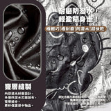 台灣正版授權Hello Kitty灰燼款摺疊購物袋 (22/7截 預計10月下旬)