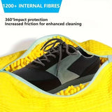洗衣機加絨清潔鞋袋｜懶人必備🧺👟 (26/7截 預計8月下旬)