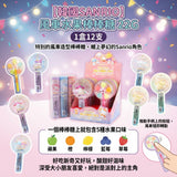 韓國SANRIO] 風車水果棒棒糖 22G 1盒12支 (27/7截 預計9月下旬)
