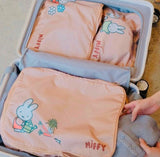 批發價-Miffy旅行大收納袋套裝(一套3個 / 每款各一) (30/7截 預計8月下旬)