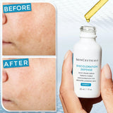 SkinCeuticals 有「發光瓶」之稱的高效亮肌袪斑精華15ml (29/7截 預計8月下旬)