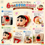批發價-Crayon小新 掛趴兩用式面紙袋 (1/8截 預計9月中下旬)