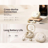 批發價-🐰miffy 二合一雙享無線耳機 (2/8截 預計9月下旬 )