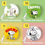 批發價-🌟新品Snoopy便攜卷尺🌟 (6/8截 預計9月上旬)