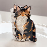 批發價-最新🐱貓貓造型鯊魚夾🐱 (10/8截 預計9月中旬)