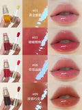 批發價-Clarins 嬌韻詩 凝亮護唇油 (7ml)｜閃耀水光 x 深度滋養 (10/8截 預計9月下旬)