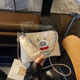 日本🇯🇵Kusuguru正版經典款2-way bag（連一長一短肩帶） (18/8截 預計9月中下旬)