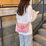 日本🇯🇵Kusuguru正版經典款2-way bag（連一長一短肩帶） (18/8截 預計9月中下旬)