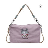日本🇯🇵Kusuguru正版經典款2-way bag（連一長一短肩帶） (18/8截 預計9月中下旬)