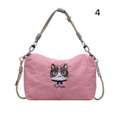 日本🇯🇵Kusuguru正版經典款2-way bag（連一長一短肩帶） (18/8截 預計9月中下旬)