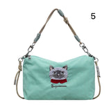 日本🇯🇵Kusuguru正版經典款2-way bag（連一長一短肩帶） (18/8截 預計9月中下旬)