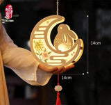 批發價-🏮DIY中秋木製燈籠套裝🏮 (18/8截 預計9月上中旬)