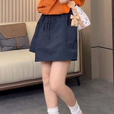 韓國🇰🇷熱賣夏季百搭速乾裙褲👗 (19/8截 預計9月中旬)