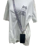 日本🇯🇵Kusuguru貓狗圖案手機掛繩 Phone Strap 連墊片 (20/8截 預計9月中下旬)