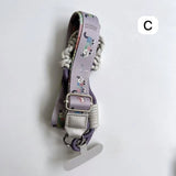 日本🇯🇵Kusuguru貓狗圖案手機掛繩 Phone Strap 連墊片 (20/8截 預計9月中下旬)