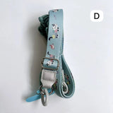 日本🇯🇵Kusuguru貓狗圖案手機掛繩 Phone Strap 連墊片 (20/8截 預計9月中下旬)