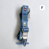 日本🇯🇵Kusuguru貓狗圖案手機掛繩 Phone Strap 連墊片 (20/8截 預計9月中下旬)