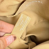 ✨ Chanel VIP金屬tone索口手袋 (26/8截 預計9月下旬)