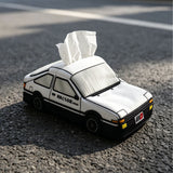 批發價-🧻AE86車型紙巾盒 (27/8截 預計9月下旬)