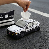 批發價-🧻AE86車型紙巾盒 (27/8截 預計9月下旬)