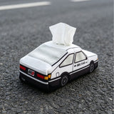 批發價-🧻AE86車型紙巾盒 (27/8截 預計9月下旬)