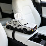 批發價-🧻AE86車型紙巾盒 (27/8截 預計9月下旬)