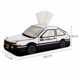 批發價-🧻AE86車型紙巾盒 (27/8截 預計9月下旬)