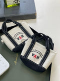 ✨ 日版Vans超Mini Tote Bag 限定版掛飾 /耳機包/散銀包✨ (26/9截 預計10月下旬)