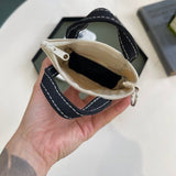 ✨ 日版Vans超Mini Tote Bag 限定版掛飾 /耳機包/散銀包✨ (26/9截 預計10月下旬)