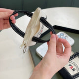 ✨ 日版Vans超Mini Tote Bag 限定版掛飾 /耳機包/散銀包✨ (26/9截 預計10月下旬)