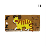 日系Cat Tail 貓咪尾巴造型磁吸掛鉤🪝 (10/10截 預計11月中旬)