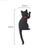 日系Cat Tail 貓咪尾巴造型磁吸掛鉤🪝 (10/10截 預計11月中旬)