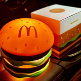 批發價-正品McDonald拍拍小夜燈🎁連原裝盒 (2/11截 預計1月上旬)