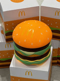 批發價-正品McDonald拍拍小夜燈🎁連原裝盒 (2/11截 預計1月上旬)