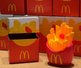批發價-正品McDonald拍拍小夜燈🎁連原裝盒 (2/11截 預計1月上旬)