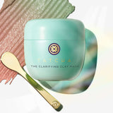 批發價-澄亮溫感淨膚面膜 THE CLARIFYING CLAY MASK 50ML 2024/11