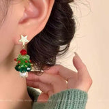 2025新款聖誕樹🎄飾物 (6/10截 預計11月上旬)