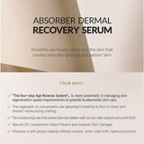 Rene Cell Absorber Dermal Recovery Serum深層修護精華護膚油 (23/11截 預計12月中下旬)
