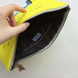 日本Doraemon毛絨萬用收納袋 (9/2截 預計3月中下旬)