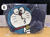 日本Doraemon毛絨萬用收納袋 (9/2截 預計3月中下旬)